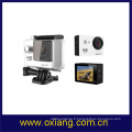 Caméra de sport 4K WiFi 1080P 60FPS Caméra d&#39;action sportive